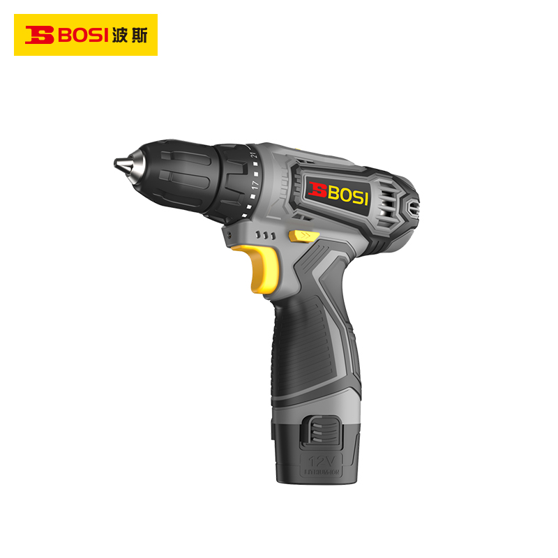 BOSI/波斯 充电式起子电钻 BS640101 单位:台