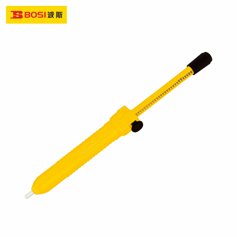 BOSI/波斯 强力型手动吸锡器 BS530845 单位:个