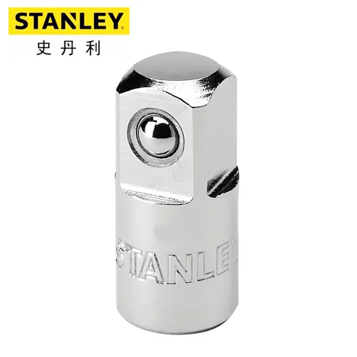 STANLEY/史丹利 6.3MM系列可弯式接杆 86-001-1-22 规格：6" 单位:把