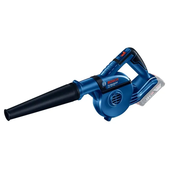 BOSCH/博世 吹风机 GBL18V-120 双电一充 5.0Ah 配GAL 18V-40 充电器 单位:套