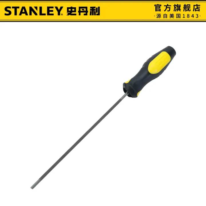 STANLEY/史丹利 链锯锉 22-416-28 规格：3/16" 单位:把