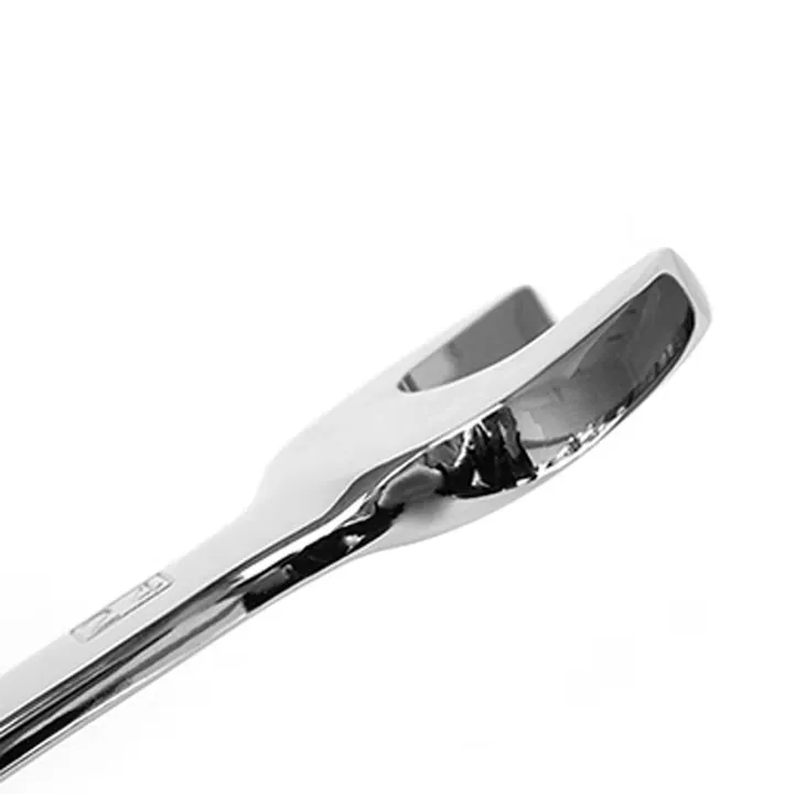 STANLEY/史丹利 公制精抛光双开口扳手 93-312-1-22 尺寸：30×32mm 单位:把