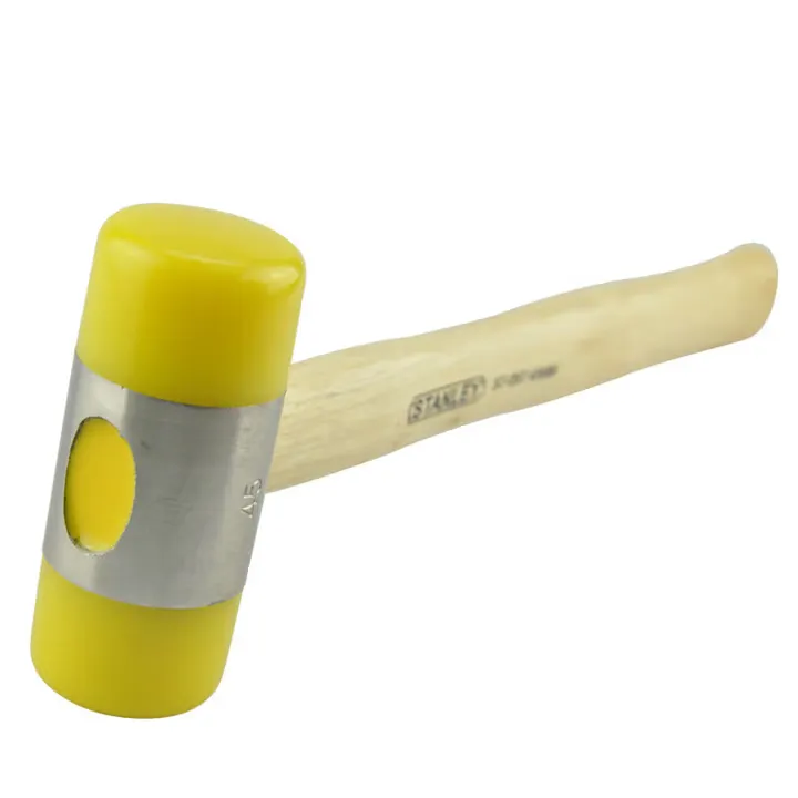 STANLEY/史丹利 木柄安装锤 57-054-23 规格：22mm 单位:把