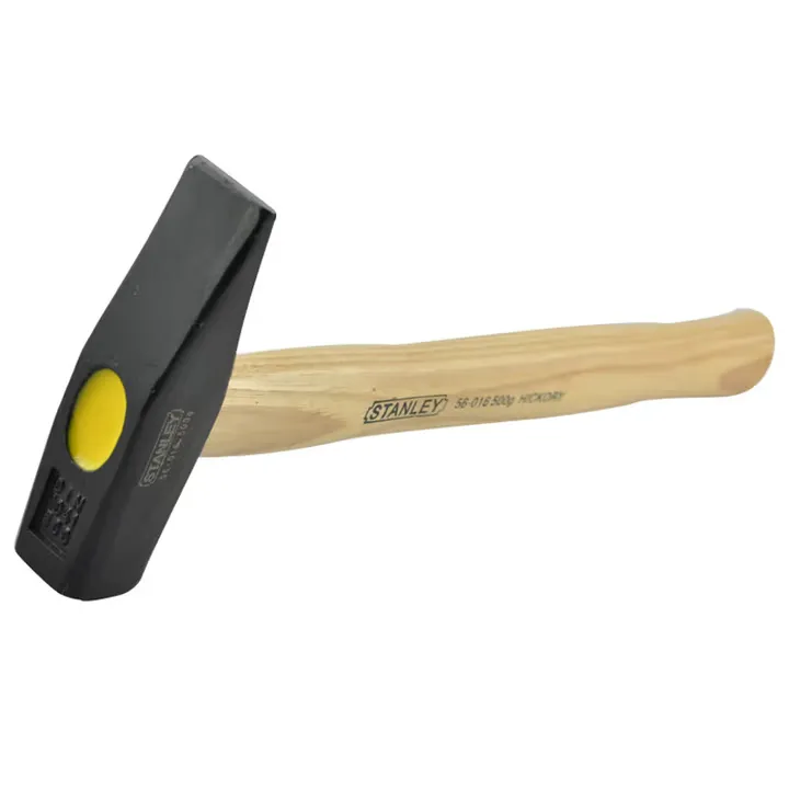 STANLEY/史丹利 木柄钳工锤 56-014-23 净重：300g 单位:把