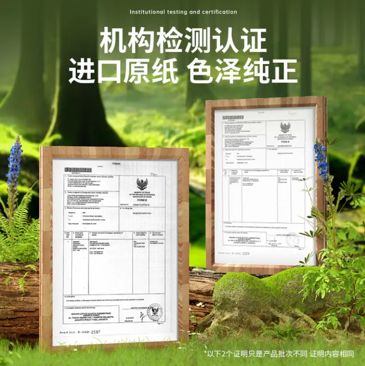DELI/得力 彩色复印纸 ZC001 70g-A4-100页/包(浅蓝) 单位:包