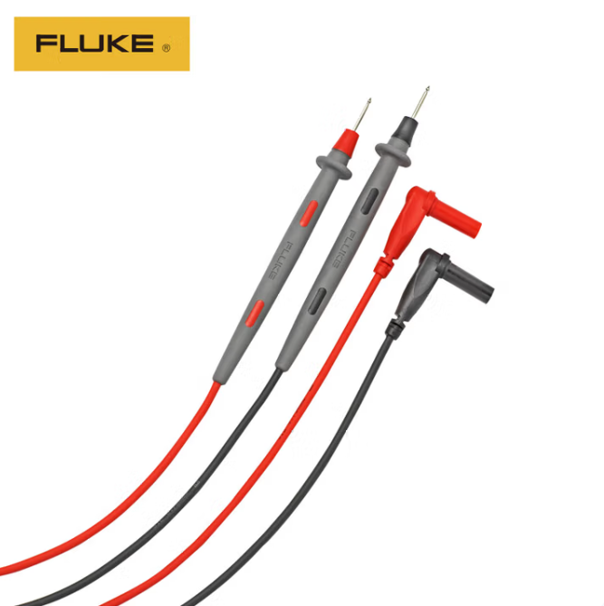 FLUKE/福禄克 测试表笔 TL 71 单位:个