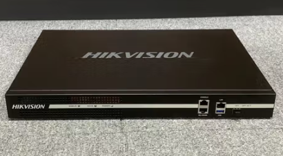 HIKVISION/海康威视 解码器 DS-6A04UD 单位:台