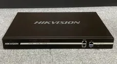HIKVISION/海康威视 解码器 DS-6A04UD 单位:台