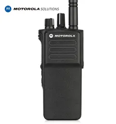 MOTOROLA/摩托罗拉 防爆对讲机 GP328D+ 一电一充 单位:台