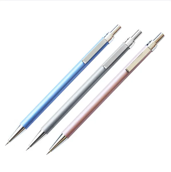 DELI/得力 自动铅笔 6493 活动铅笔自动铅笔 0.7mm 36支/盒 混色 单位:支