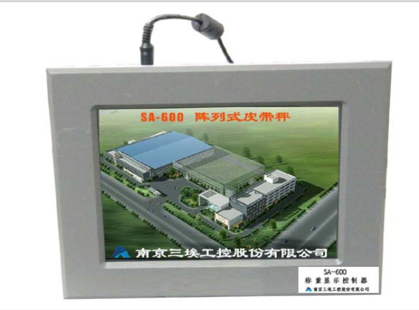SANAI/三埃 信号采集单元模块 SA-600-RTU 单位:块