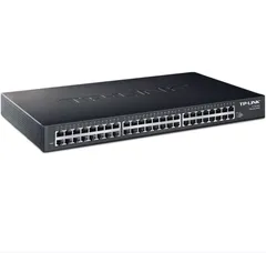 TP-LINK/普联 以太网交换机 TL-SG1048 单位:台