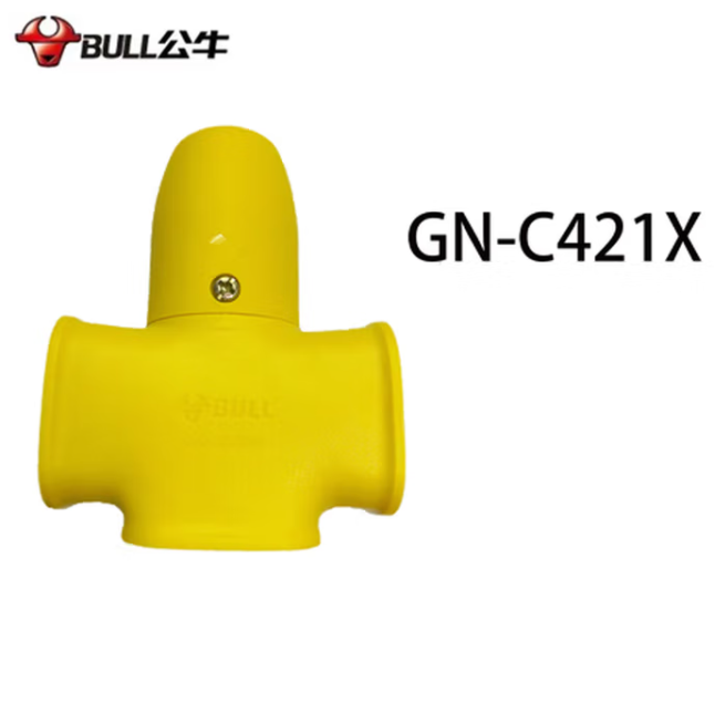 BULL/公牛 接线板 GN-C421X(C) 无线 单位:个